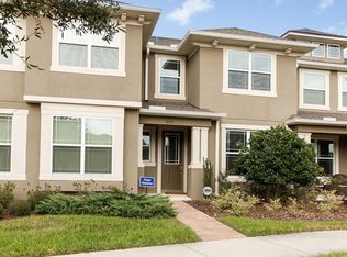 8472 Coventry Park Way, Windermere, FL 34786