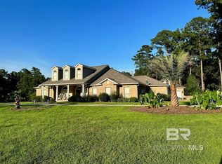 35392 Shenandoah Dr, Spanish Fort, AL 36527
