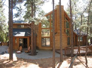3888 N Forest Brook St, Flagstaff, AZ 86004