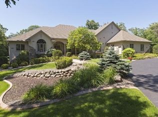 17264 Argon St NW, Andover, MN 55304