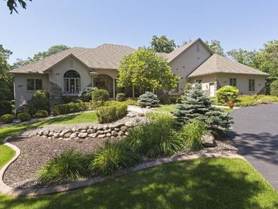 17264 Argon St NW, Andover, MN, 55304