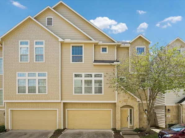 3324 Masters Point Dr, Houston, TX 77091