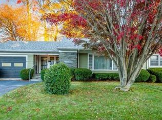 690 Ashley Blvd, New Bedford, MA 02745