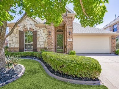 1812 Canyon Wren Dr, McKinney, TX, 75071