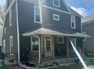 539 & 535 W Jefferson St, Kokomo, IN 46901