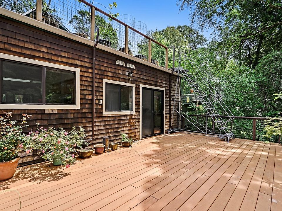 88 Sylvania Ave, Camp Meeker, CA 95419 MLS 322040357 Zillow