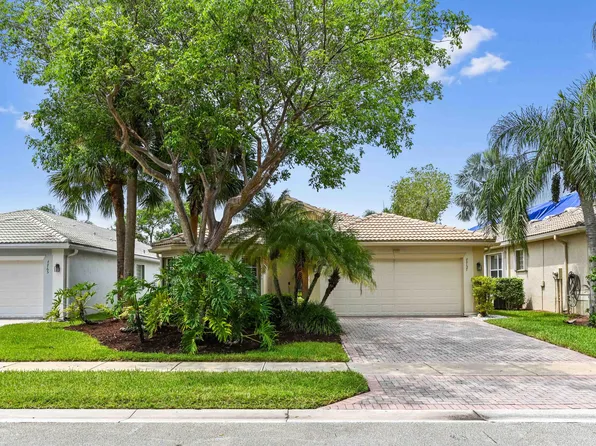 7757 Coral Colony Way, Lake Worth, FL 33467