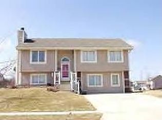 1100 NE Frances Ave, Grimes, IA 50111