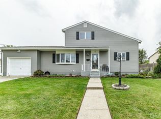 13 Argonne Ave, Hamilton, NJ 08620