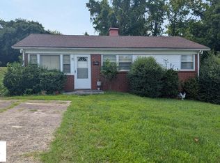 228 Grant St, Danville, VA 24541