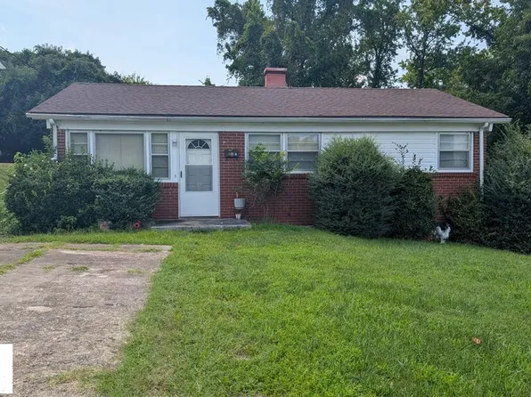 228 Grant St, Danville, VA 24541