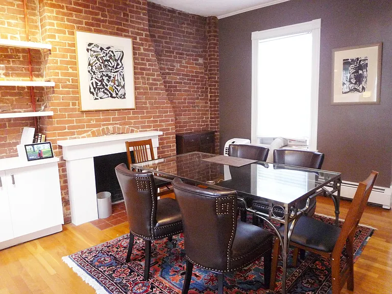 56 Kirkland St #5 — Photo 8