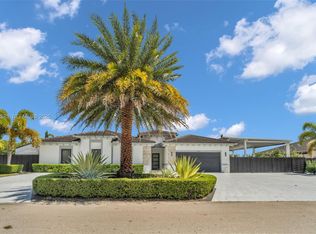 Bonita Grand Estates Sout, Miami, FL 33177