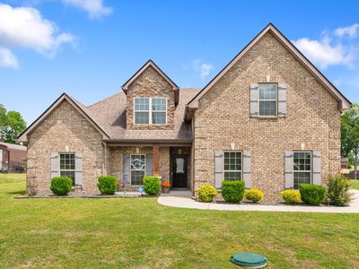 1130 Spring Creek Dr, Murfreesboro, TN, 37129
