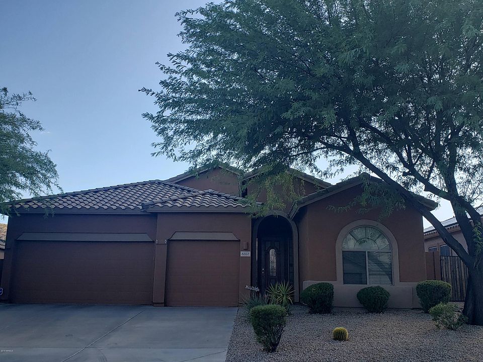 1st image of 8357 W Spur Dr