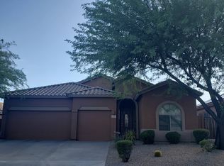 8357 W Spur Dr, Peoria, AZ 85383