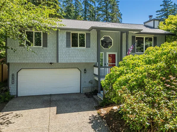 13109 Fir Avenue NW, Poulsbo, WA 98370