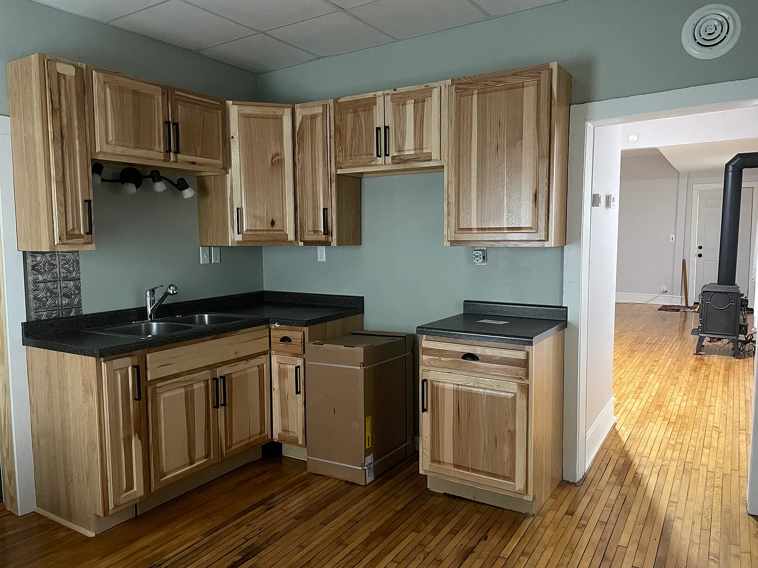 1 bed, 626 sqft, $1,595 — Photo 3