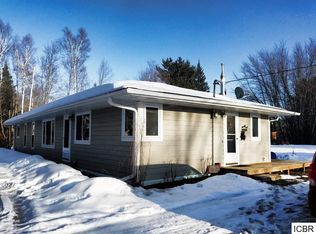 35993 Little Wabana Rd, Grand Rapids, MN 55744