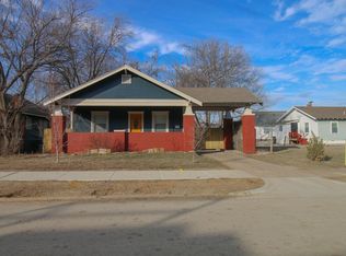 2251 E 10th St, Tulsa, OK 74104