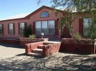 10575 Beekly Rd, Phelan, CA 92371