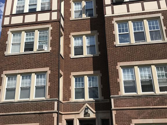 4th image of 3251 S Kenilworth Ave #1S