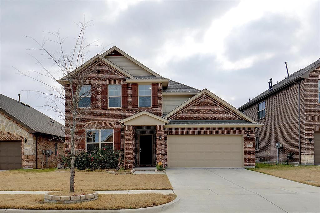 1820 Ranch Trail Rd Aubrey Tx 76227 Mls 14487281 Zillow