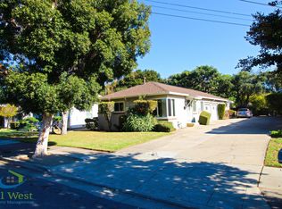 152 N Murphy Ave, Sunnyvale, CA 94086