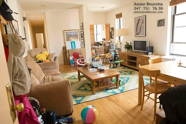 Rented by Caliber Associates | media 21