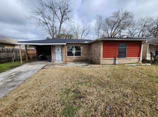 5115 Bellfort St, Houston, TX 77033