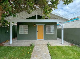 13304 S Largo Ave, Compton, CA 90222
