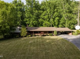 128 Lum McIntosh Rd, Erwin, TN 37650