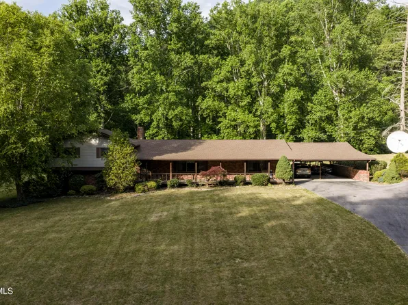 128 Lum McIntosh Rd, Erwin, TN 37650