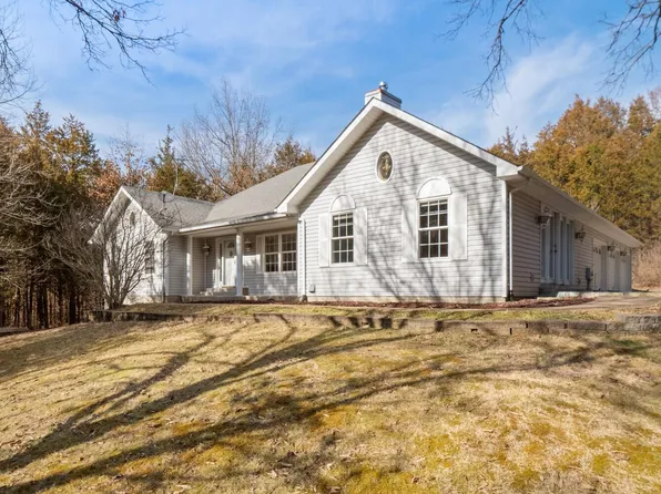535 Arrowhead Point, Cedar Hill, MO 63016