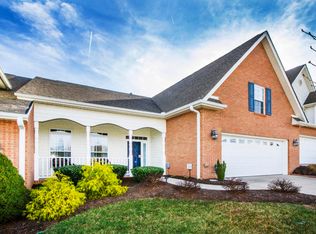 3842 Honeytree Ln #2, Knoxville, TN 37938
