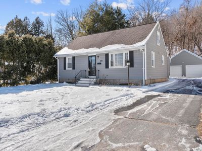 199 Mercier Avenue, Bristol, CT, 06010