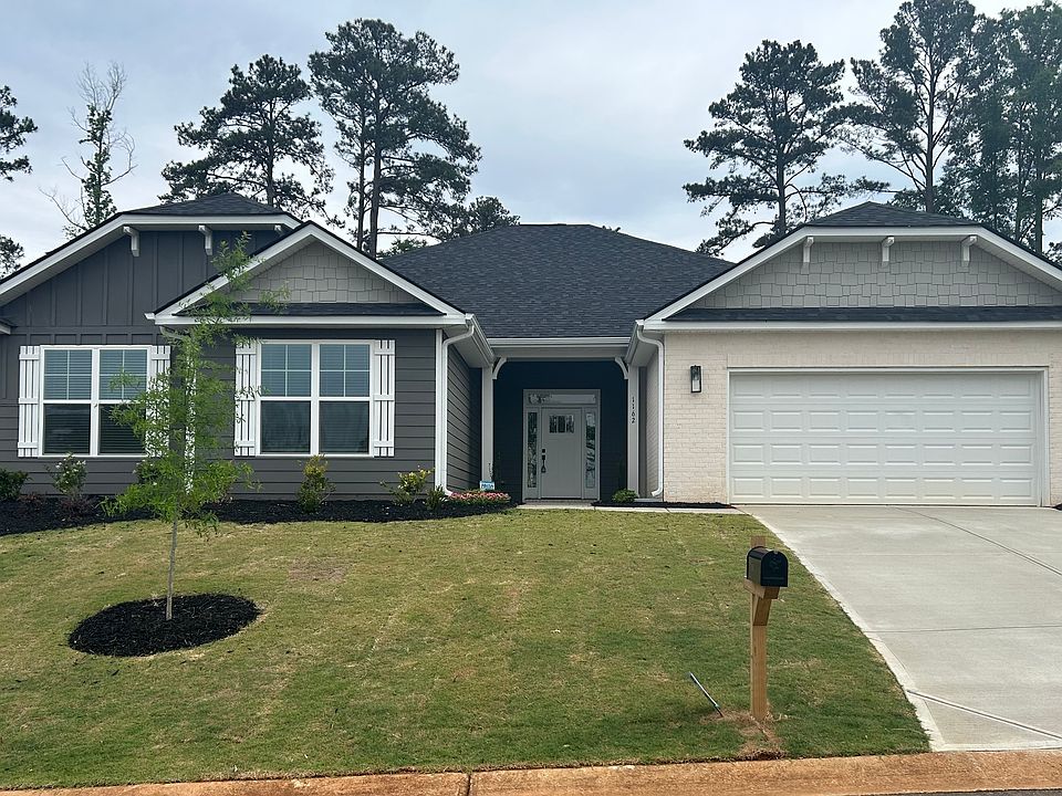 1st image of 1162 Barrington Place Way