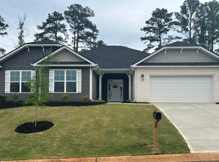 1162 Barrington Place Way, Macon, GA 31220