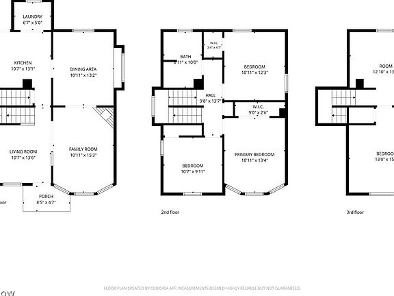2nd image of 10617 Bryant Ave
