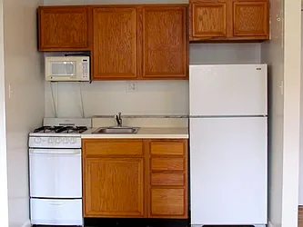 Rented by Landmark Real Estate