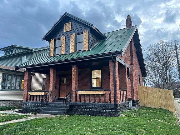 2nd image of 2731 Rosina Ave