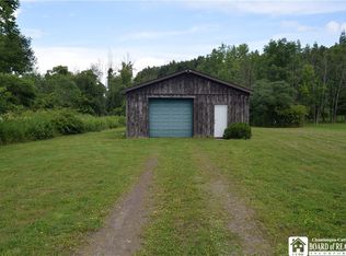 3500 Bard Rd #5, Cassadaga, NY 14718