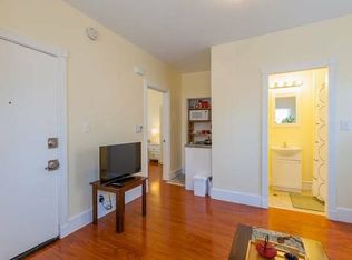 30 Quincy St, Somerville, MA 02143