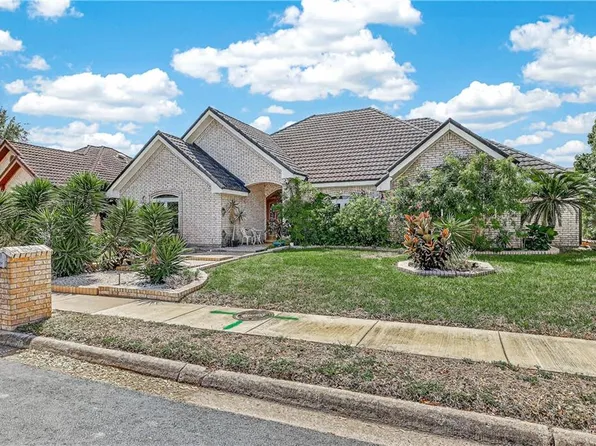 405 Shasta Ave, McAllen, TX 78504