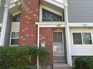 183 S Nome St, Aurora, CO 80012