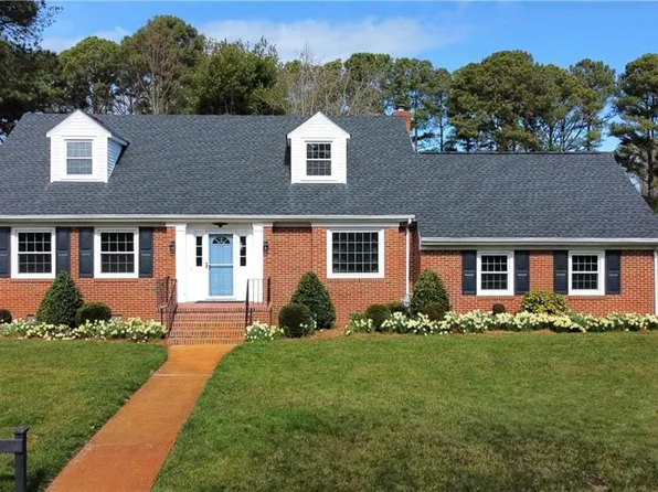 3308 Kindlewood Cres, Chesapeake, VA 23321