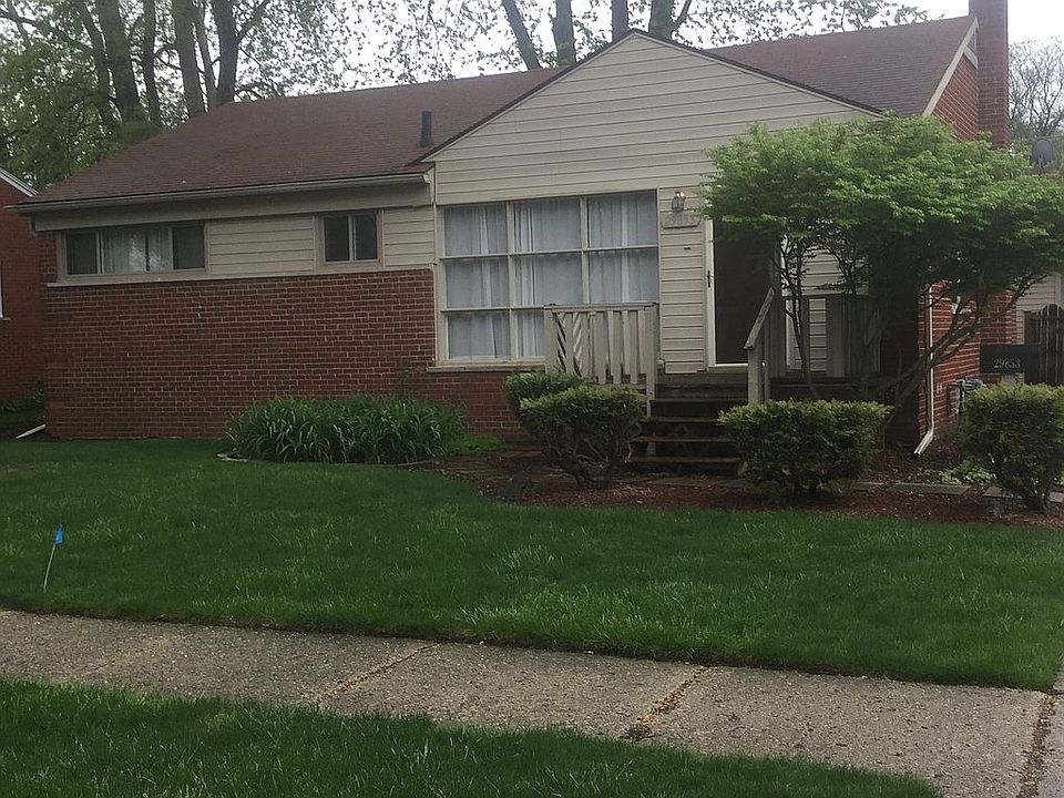 29853 W Chicago St, Livonia, MI 48150 Zillow