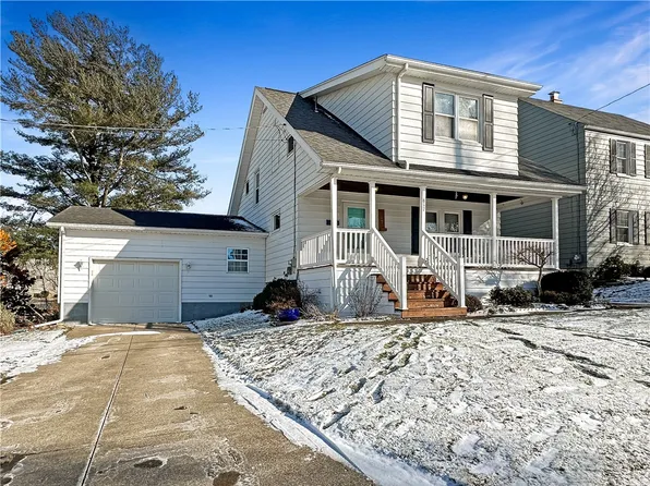 617 Roslyn Ave, Erie, PA 16505
