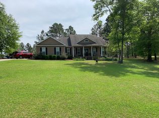 227 Bob Sharpe Rd, Vidalia, GA 30474