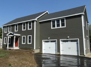 6 Geneva Ave, Norfolk, MA 02056